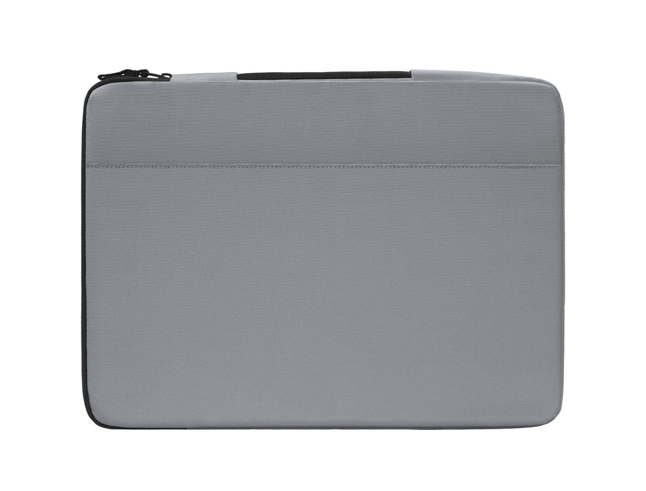 Hp Protective Meteor Silver 13-14p Laptop Sleeve Euro Smartbuy