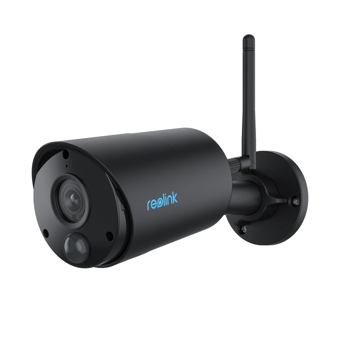 EAN 6975253984350 - Reolink Argus Series B320-B Bala (forma) Cámara de seguridad IP Interior y exterior 2304 x 1296 Pixeles P imagen 1