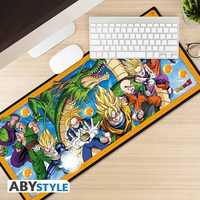 Alfombrilla Abystyle Dragon Ball