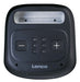 EAN 8711902085171 - Lenco PA-101BK De 1 vía Negro Inalámbrico 100 W imagen 11