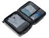 EAN 4024023022265 - TROIKA BBL56/BK organizador personal Poliéster, Poliuretano (PU), Lona alquitranada Negro imagen 4