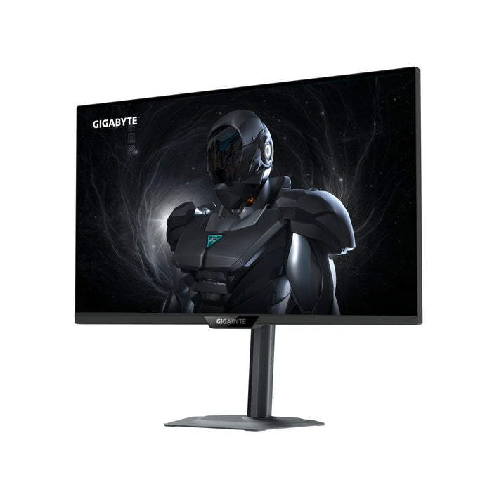 EAN 4719331873745 - GIGABYTE G27UP pantalla para PC 68,6 cm (27") 3840 x 2160 Pixeles 4K Ultra HD LED Negro imagen 2