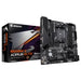 EAN 4719331883416 - GIGABYTE B550M X AORUS ELITE AMD B550 Zócalo AM4 micro ATX imagen 1