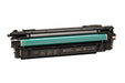 EAN 0889894325457 - HP 656X High Yield Black Original LaserJet Toner Cartridge cartucho de tóner 1 pieza(s) imagen 2