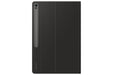 EAN 8806097333272 - Samsung EF-DX625 QWERTZ Alemán Pogo pin Negro imagen 2