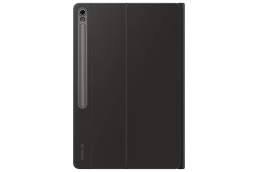 EAN 8806097333272 - Samsung EF-DX625 QWERTZ Alemán Pogo pin Negro imagen 2