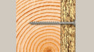 EAN 4048962370850 - Fischer 670227 tornillo/tuerca 60 mm 50 pieza(s) imagen 2