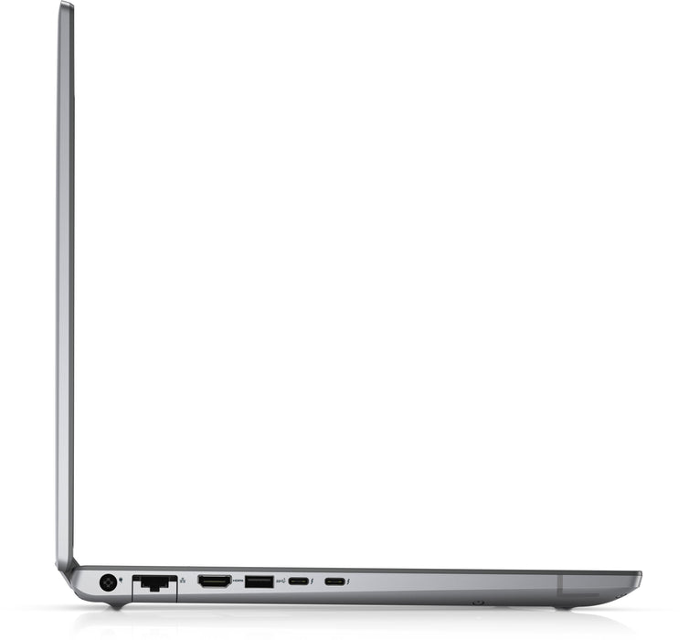 EAN 5397184810293 - DELL Precision 7680 Intel® Core™ i7 i7-13850HX Estación de trabajo móvil 40,6 cm (16") Full HD+ 32 GB DDR imagen 6