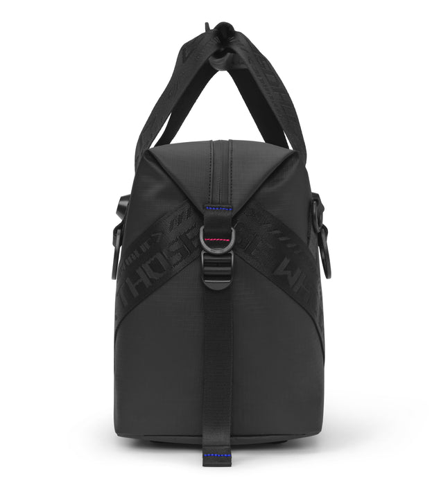 EAN 4711387219287 - ASUS ROG SLASH Duffle Bag Poliéster, Poliuretano (PU), Termoplástico de poliuretano (TPU) Negro Hombre Bo imagen 9