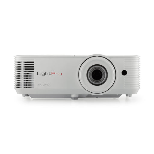 EAN 0850053009525 - InFocus Orbital IN0061SL Proyector de alcance estándar 4000 lúmenes ANSI DLP UHD 4K (3840x2160) 3D Blanco imagen 1