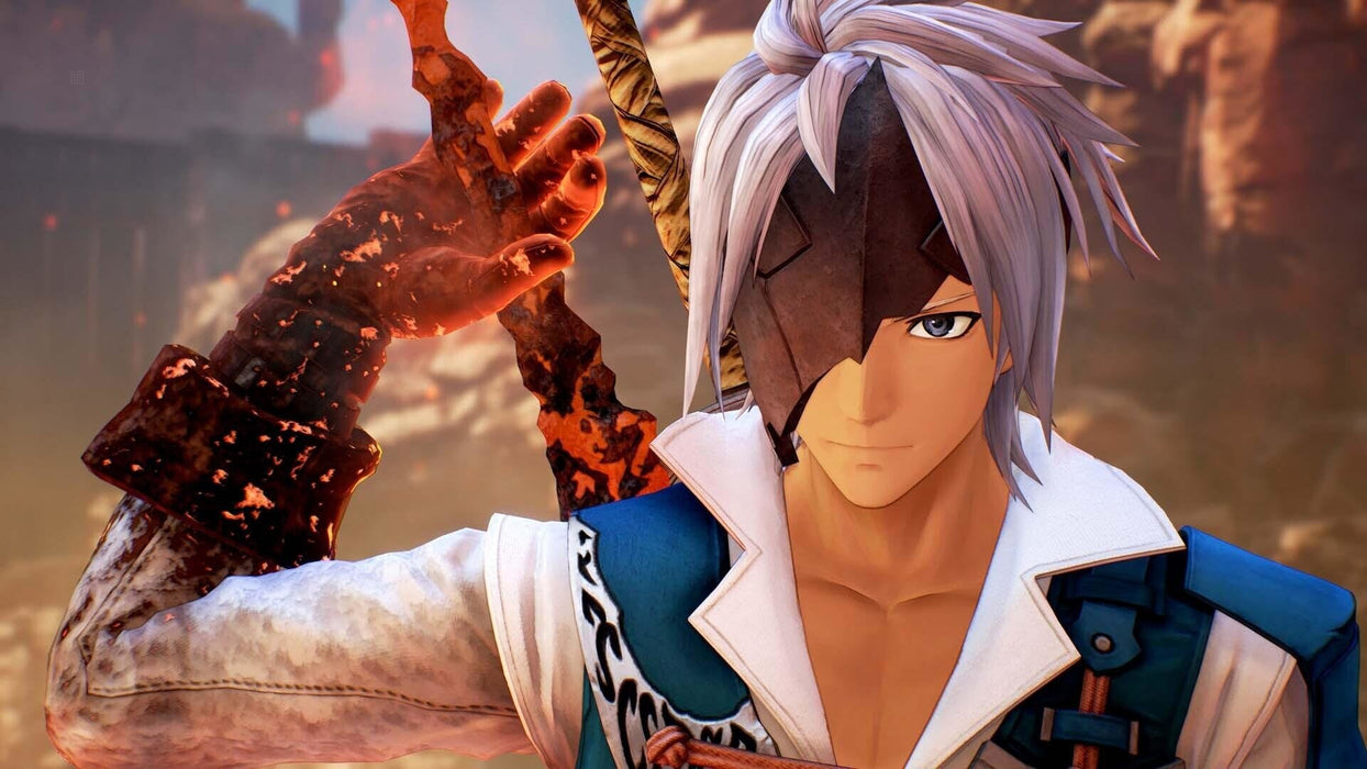 Juego Tales Of Arise - Xbox One Xbox One