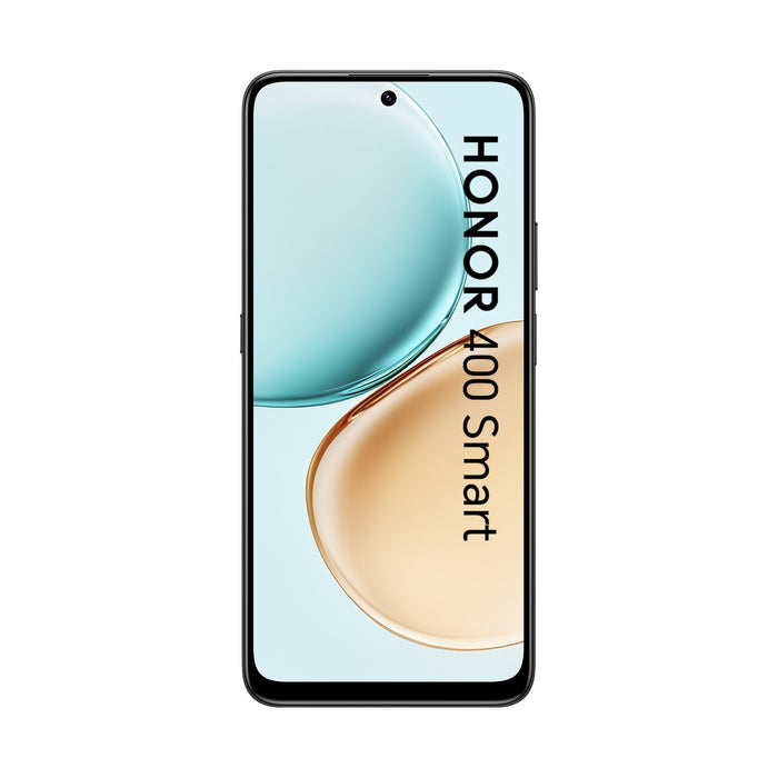 EAN 8034140502430 - Honor BUNDLE 400 SMART 17,2 cm (6.77") MagicOS 9.0 8 GB 256 GB 6500 mAh Negro imagen 8