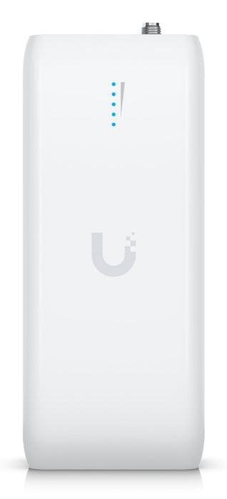 EAN 0810084695883 - Ubiquiti UDB repetidor y transceptor Puente wifi 866,7 Mbit/s Blanco imagen 1
