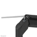 EAN 8717371449223 - Neomounts DS70-810BL2 soporte para monitor 81,3 cm (32") Escritorio Negro imagen 15