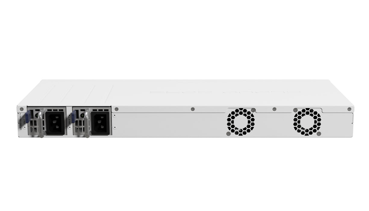 EAN 4752224007704 - Mikrotik CCR2004-16G-2S+ router Gigabit Ethernet Blanco imagen 3