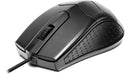 EAN 4714033525305 - Defender HIT MB-530 ratón Oficina Ambidextro USB tipo A Óptico 1000 DPI imagen 2