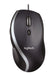 EAN 5099206048317 - Logitech Corded Mouse M500 ratón Oficina mano derecha USB tipo A Laser 1000 DPI imagen 4