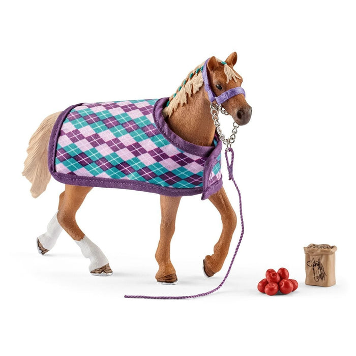 EAN 4055744012402 - schleich HORSE CLUB 42360 set de juguetes imagen 1