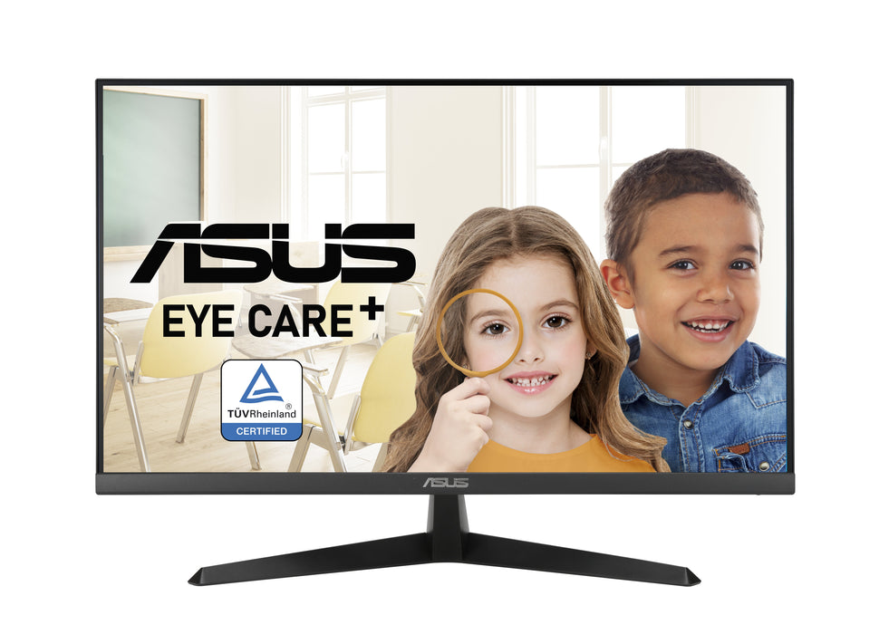 EAN 4711387393000 - ASUS VY27UQ pantalla para PC 68,6 cm (27") 3840 x 2160 Pixeles 4K Ultra HD LCD Negro imagen 2