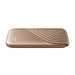 EAN 0619659183981 - Western Digital My Passport 1 TB USB Tipo C 3.2 Gen 2 (3.1 Gen 2) Oro imagen 6