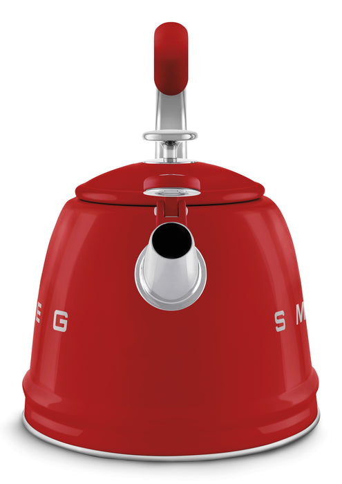 EAN 8017709347925 - Smeg WKF01RD tetera 2,3 L Rojo imagen 2