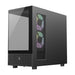 EAN 6931858712149 - GameMax NEX C31 BK carcasa de ordenador Negro imagen 8