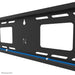 EAN 8717371443290 - Neomounts WL30-750BL18P soporte para TV 2,49 m (98") Negro imagen 9