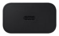 EAN 8806094899528 - Samsung EP-T2510NBEGWW cargador de dispositivo móvil Universal Negro USB Carga rápida Interior imagen 4