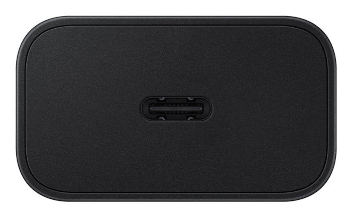 EAN 8806094899528 - Samsung EP-T2510NBEGWW cargador de dispositivo móvil Universal Negro USB Carga rápida Interior imagen 4
