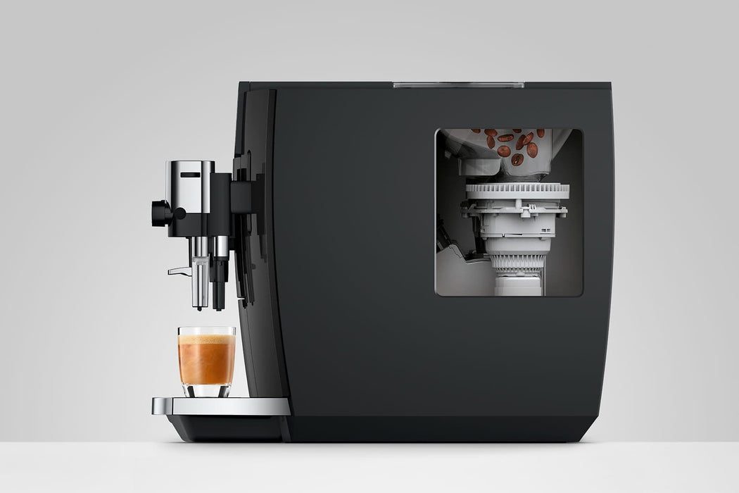 Jura E8 (Ed) Totalmente Automática Máquina Espresso 1,9 L