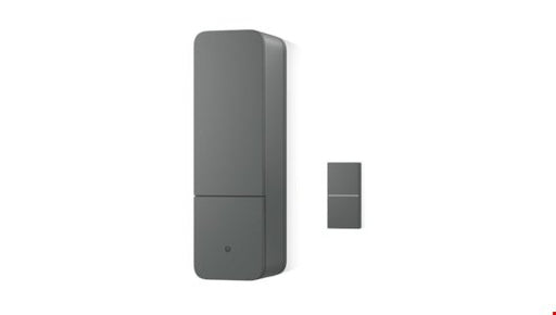 EAN 4062321542580 - Bosch Door/Window Contact II sensor de puerta / ventana Inalámbrico Puerta/ventana Antracita imagen 2