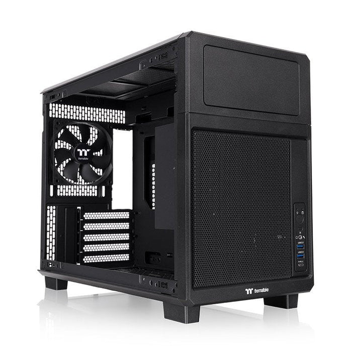 Thermaltake Tr200 (Negro) Ca-11l-00s1nn-00