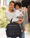 EAN 0816523025679 - Skip Hop SH200150 bolsa de pañales Mochila Negro Poliéster imagen 10