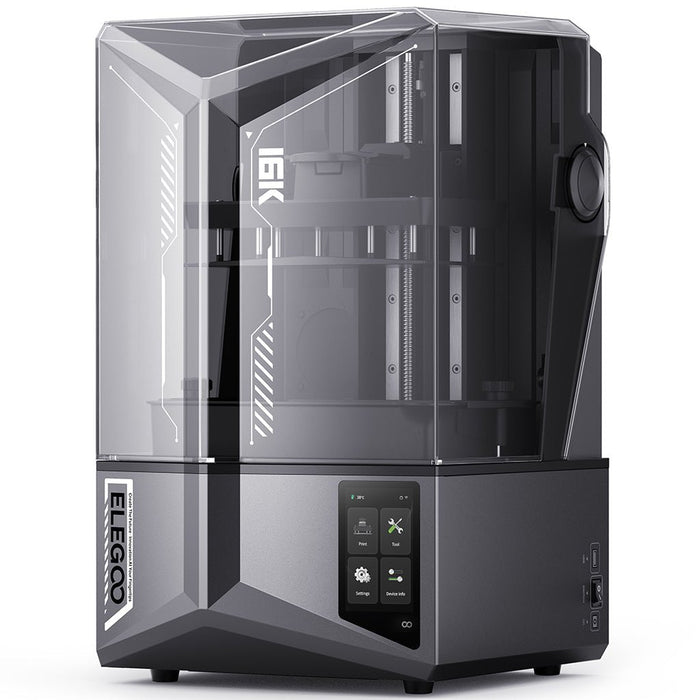 EAN 6932704905395 - Elegoo 3D-Drucker Estereolitografía (SLA) Wifi imagen 2