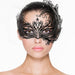 EAN 8718627525524 - EasyToys Fetish Collection ET116BLK máscara de fantasía imagen 2