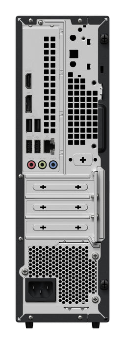 Pc Asus Expertcenter P500sv-05210h054x Intel Core 5-210h 16gb 512gb Ssd Win11 Pro