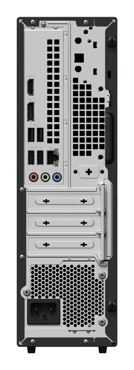EAN 4711636315470 - ASUS ExpertCenter P500 SFF P500SV-07240H013X Intel Core 7 240H 16 GB DDR5-SDRAM 512 GB SSD Windows 11 Pro imagen 2