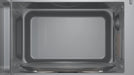 EAN 4242004282693 - Neff HLAWG26S3 microondas Negro Solo microondas Integrado 20 L 800 W imagen 2