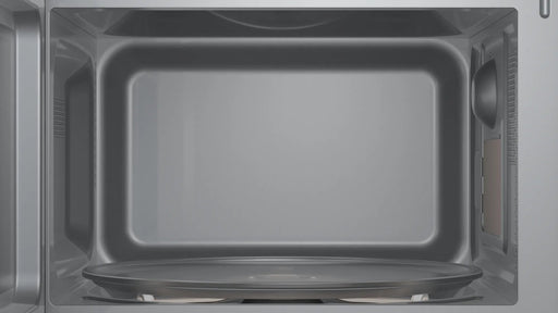 EAN 4242004282693 - Neff HLAWG26S3 microondas Negro Solo microondas Integrado 20 L 800 W imagen 2