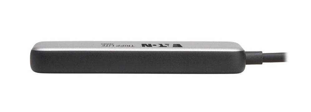 EAN 0037332286109 - Tripp Lite U460-004-4C-G2C hub de interfaz imagen 6