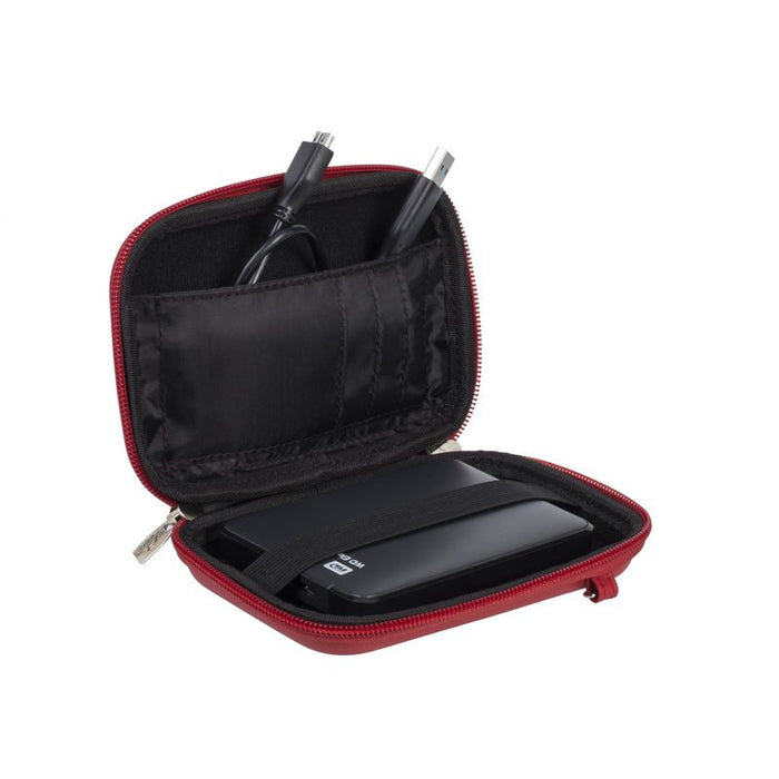 EAN 4260403570982 - Rivacase 9101 (PU) Funda EVA (Etileno Acetato de Vinilo) Rojo imagen 6
