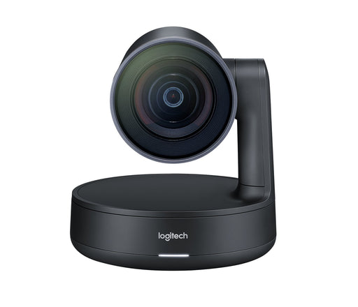 EAN 5099206079519 - Logitech 960-001218 sistema de video conferencia 10 personas(s) Ethernet Sistema de vídeoconferencia en g imagen 1