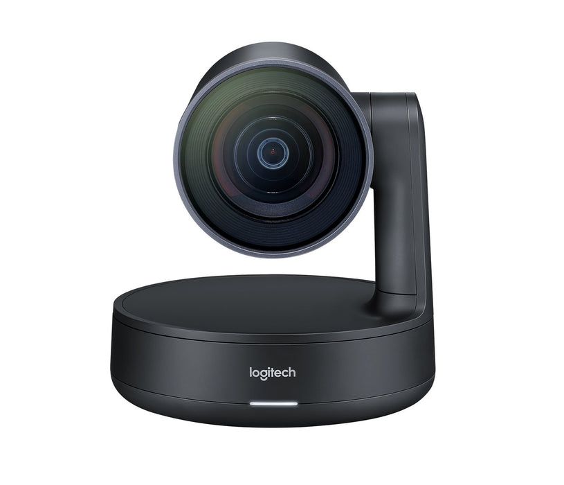 EAN 8592978163143 - Logitech 960-001224 sistema de video conferencia 16 personas(s) Ethernet Sistema de vídeoconferencia en g imagen 4