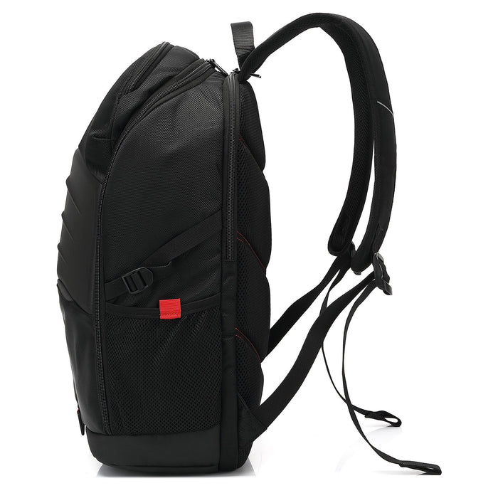 EAN 8590669287871 - YENKEE YBB 1503 maletines para portátil 39,6 cm (15.6") Maletín Negro imagen 3