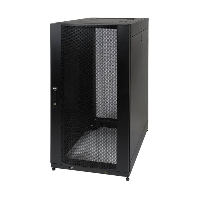 25u Rack Enclosure Cabinet
