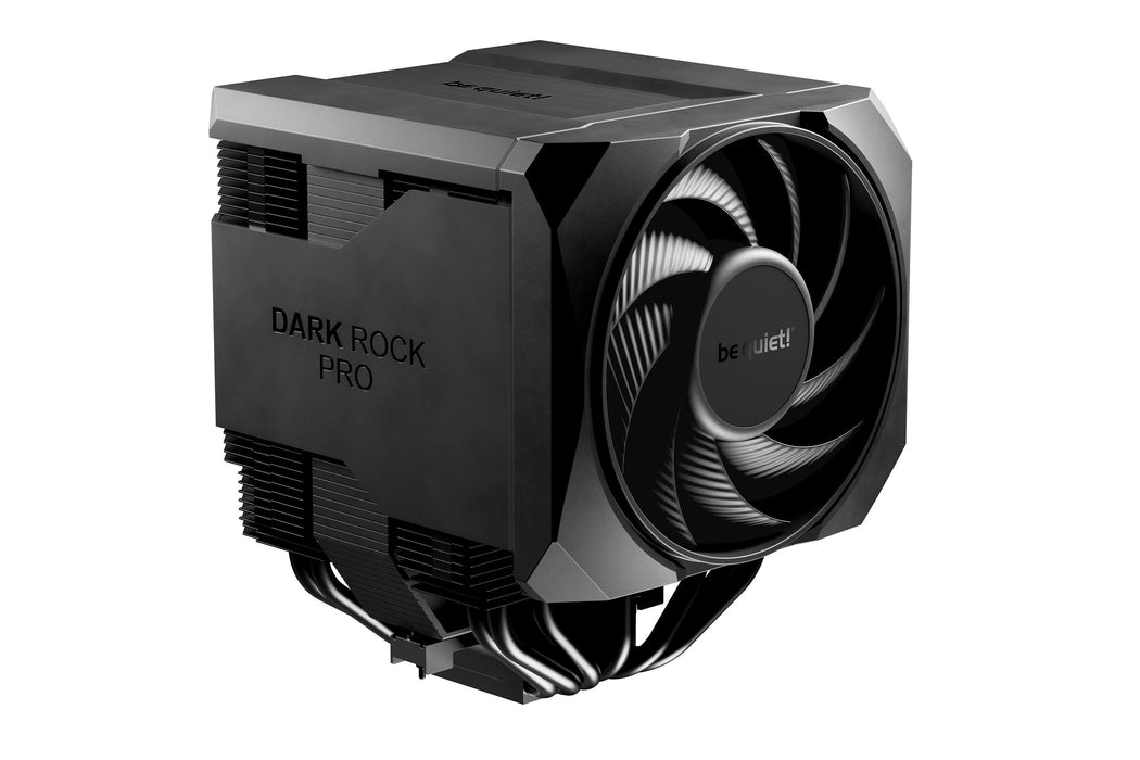 Refrigeracion Cpu  Cooler Be Quiet! Dark Rock Pro 6 Amd Am5 Am4 Intel1851 1700 1200 1150 1151 1155