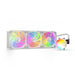 EAN 5298003820922 - Valkyrie A360 Procesador Sistema de refrigeración líquida todo en uno 36 cm Blanco imagen 2