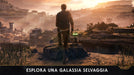 EAN 5035225124304 - Infogrames Star Wars Jedi: Survivor Estándar Italiano PlayStation 5 imagen 6
