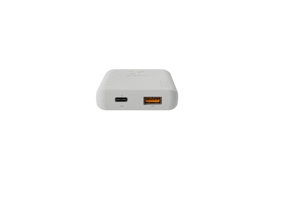 EAN 8718182278200 - Xtorm Go2 Polímero de litio 5000 mAh imagen 5