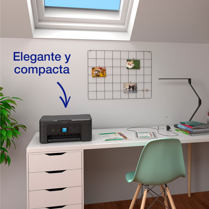 EAN 8715946702742 - Epson Expression Home XP-3200 imagen 8